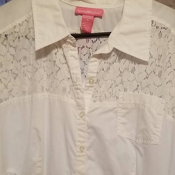 Tunic - Picture 4 of 4